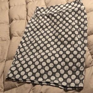 Lularoe Cassie skirt